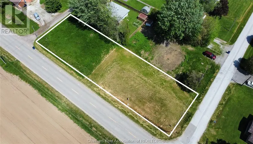 Vacant Land at V/L Woods STREET, Shrewsbury
