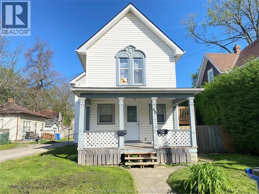 Multiplex at 45 GRAY STREET, Chatham