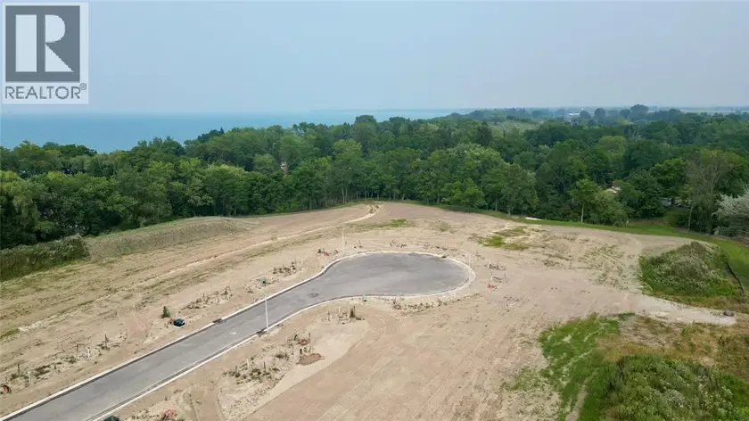 Vacant Land at 3411 FOUR ELMS COURT, Plympton-Wyoming