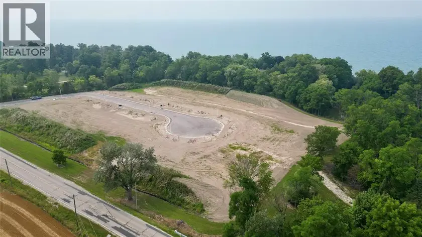 Vacant Land at 3415 FOUR ELMS COURT, Plympton-Wyoming