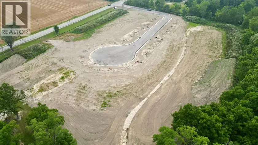 Vacant Land at 3412 FOUR ELMS COURT, Plympton-Wyoming