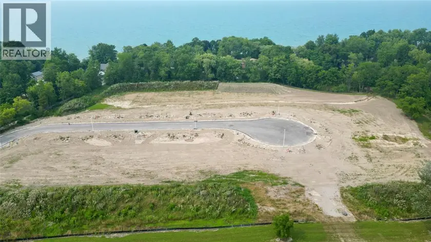 Vacant Land at 3400 FOUR ELMS COURT, Plympton-Wyoming