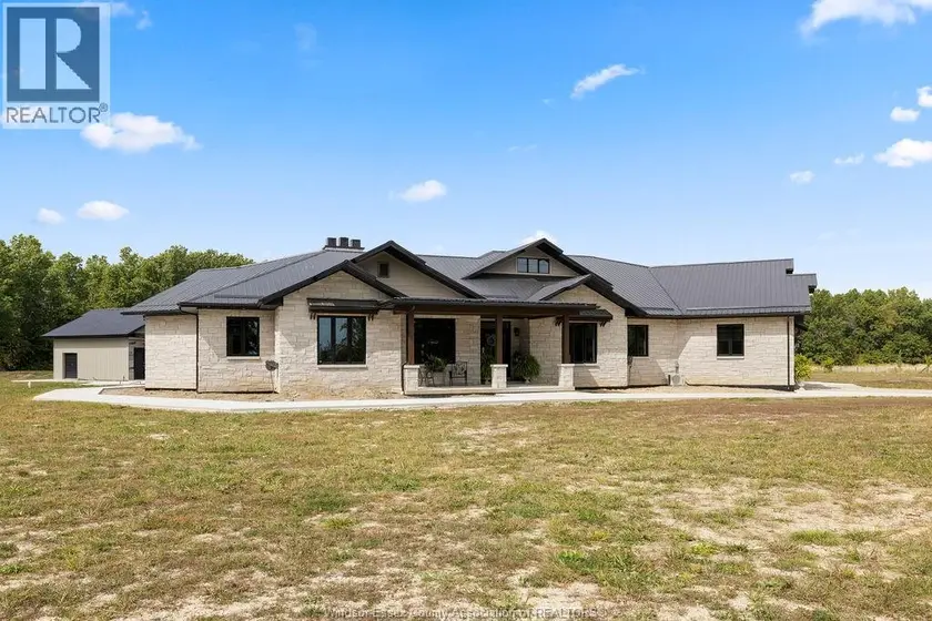 Detached at 2075 Arner Townline, Harrow