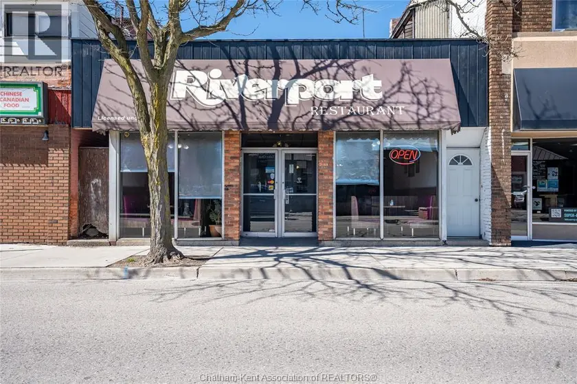 Other at 524 James STREET, Wallaceburg