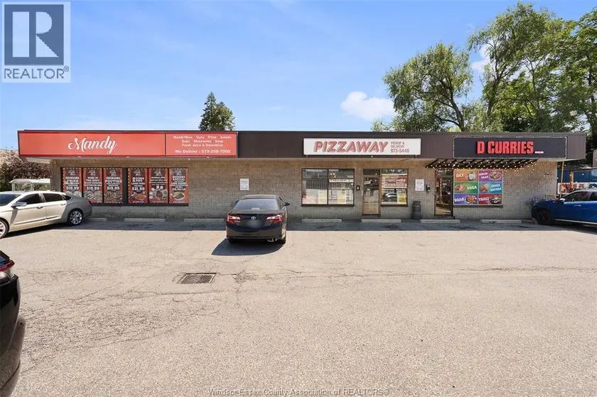 Other at 1705 WYANDOTTE STREET West, Windsor