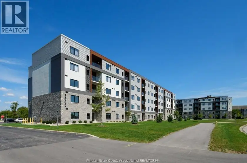 Apartment at 2600 SANDWICH WEST PARKWAY Unit# 311, LaSalle