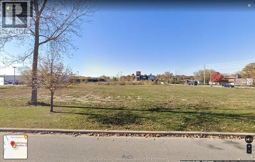 Other at 2025 DIVISION ROAD, Windsor
