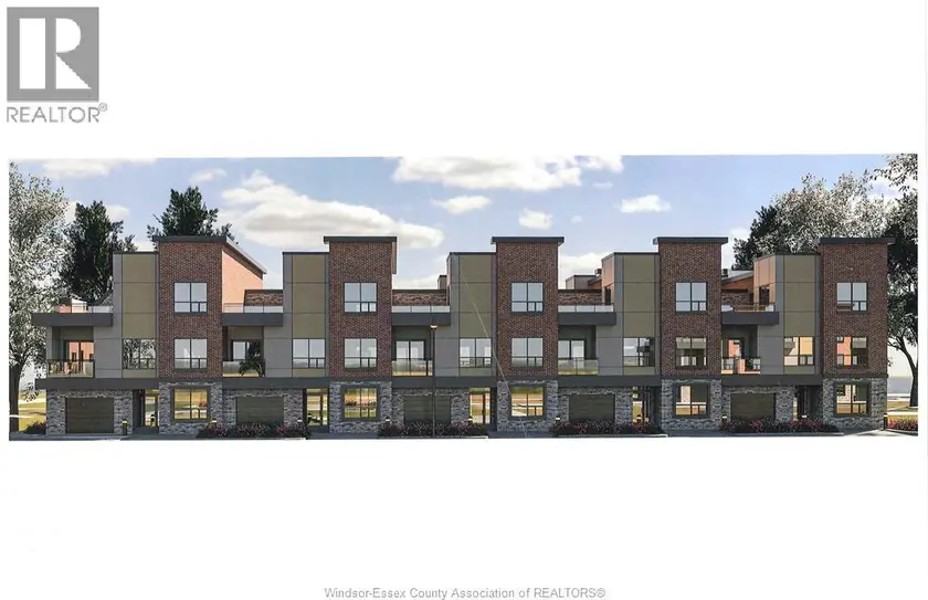 Vacant Land at 7155 ENTERPRISE WAY, Windsor