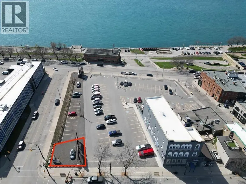 Other at 101 CHRISTINA STREET North, Sarnia