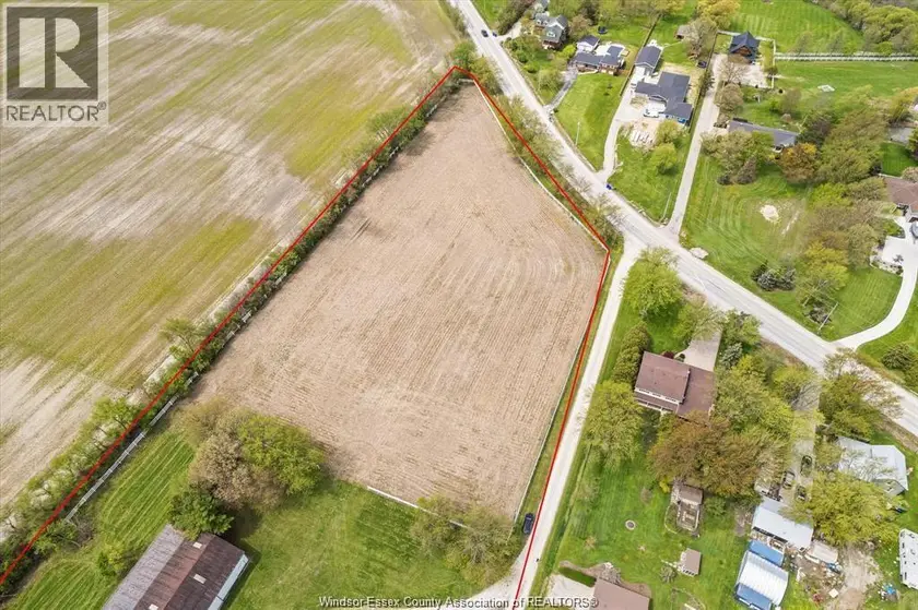 Vacant Land at 426-458 EAST PUCE RD, Lakeshore