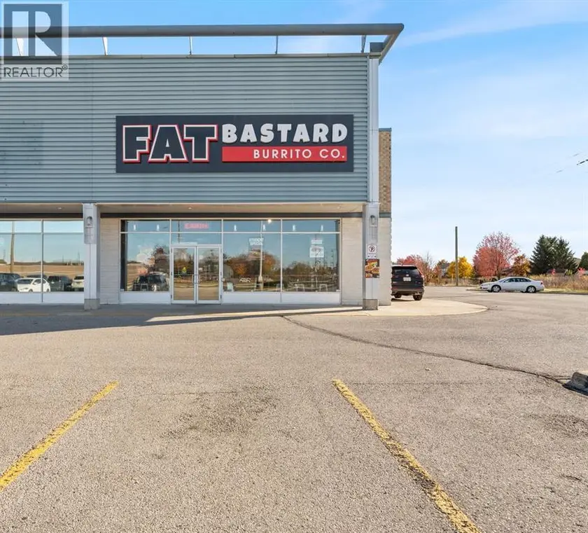 Other at 1375 LONDON ROAD Unit# UNIT 10, Sarnia