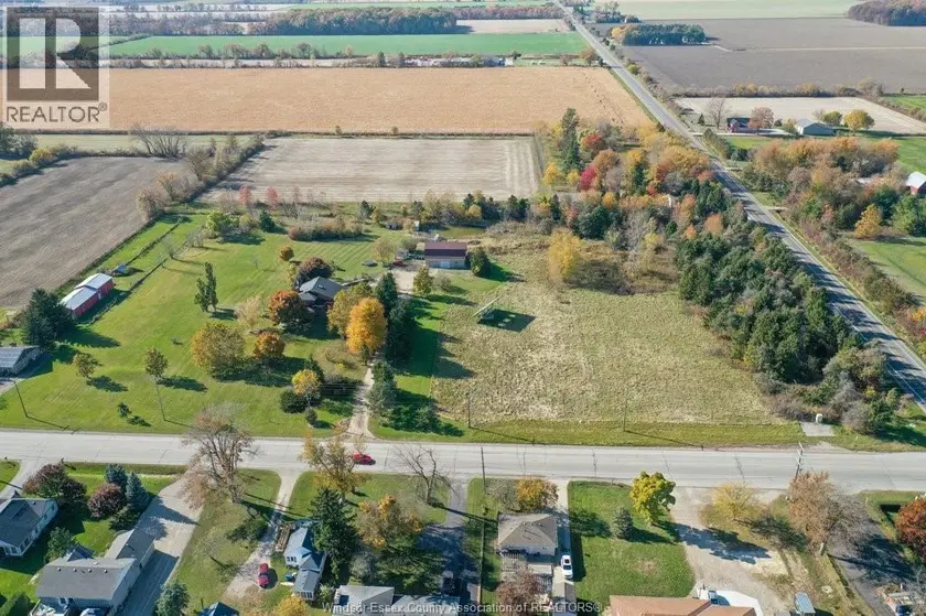 Other at 2495 Division ROAD North, Kingsville