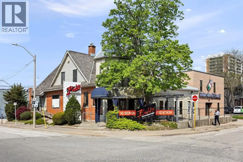 Other at 620 UNIVERSITY AVENUE West, Windsor