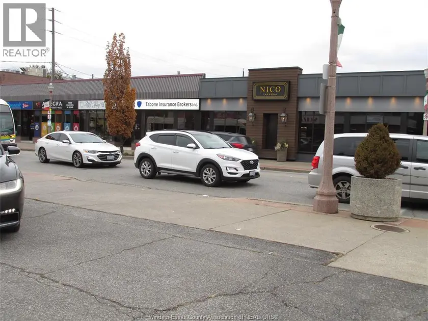 Other at 501-541 ERIE ST E + 1014-1018 HOWARD, Windsor