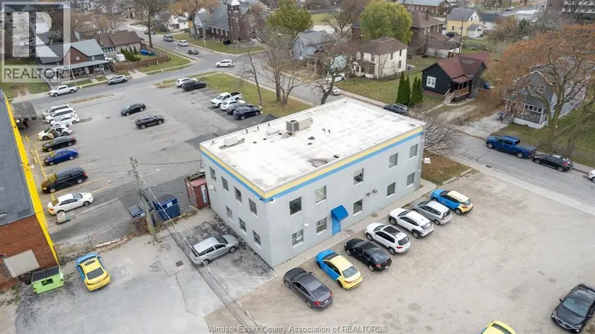Other at 350 TUSCARORA / 634 MCDOUGALL, Windsor