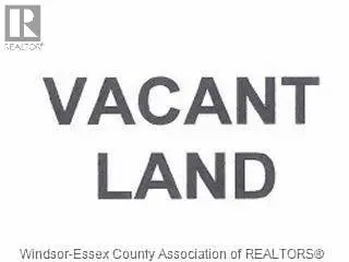 Vacant Land at V/L LORICON CRESCENT