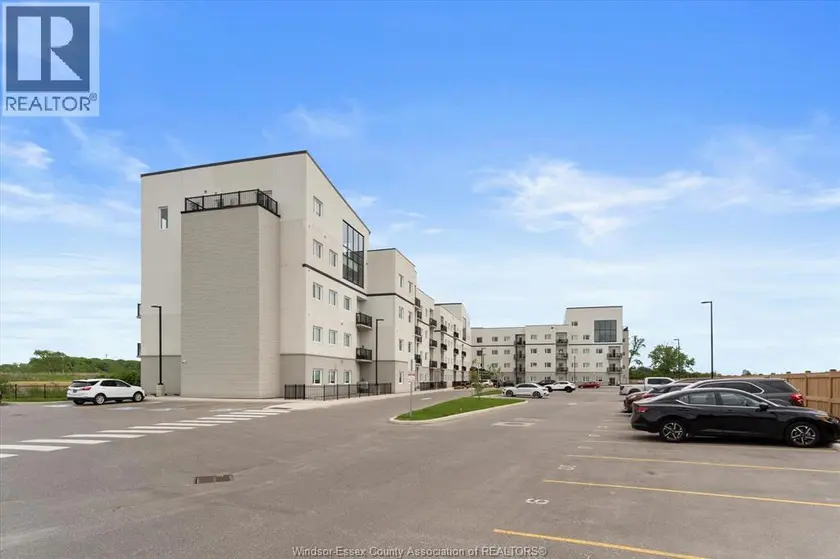 Apartment at 1900 6TH CONCESSION ROAD Unit# 312, LaSalle