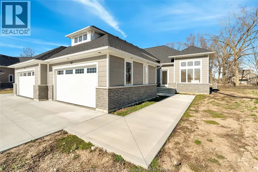 Townhouse at 31 SANDCASTLE, Amherstburg