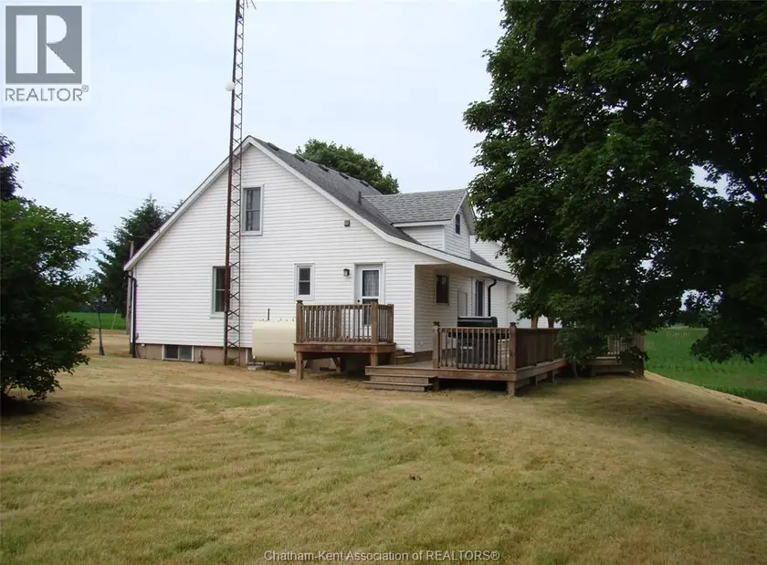 Detached at 7914 HAGGERTY ROAD, Dawn-Euphemia