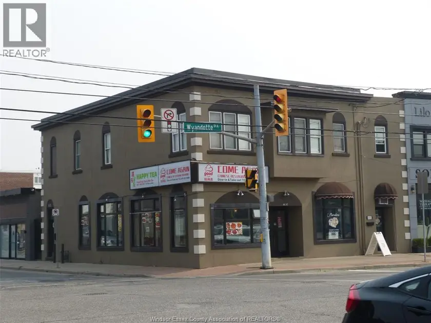 Other at 4685-4691 WYANDOTTE STREET East, Windsor