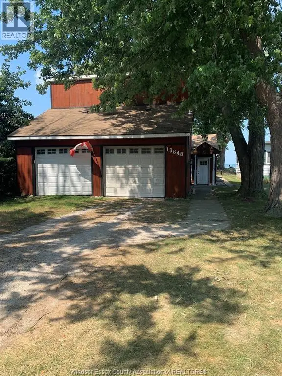 Detached at 13648 RIVERSIDE DRIVE East, Tecumseh