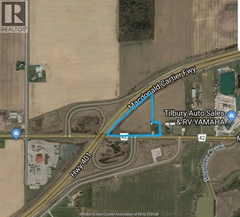Other at 20100 COUNTY RD 42, Tilbury North