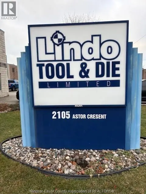 Other at 2105 ASTOR CRESCENT, Tecumseh