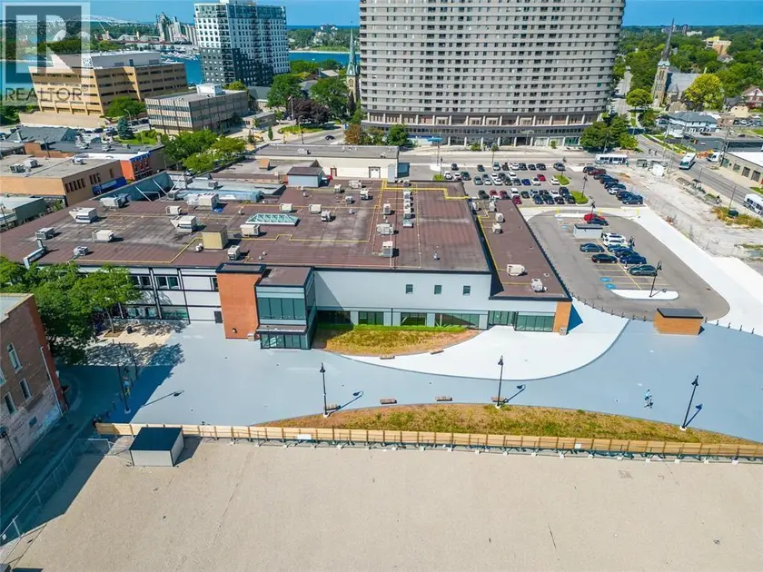Other at 162 LOCHIEL STREET Unit# Unit 1, Sarnia