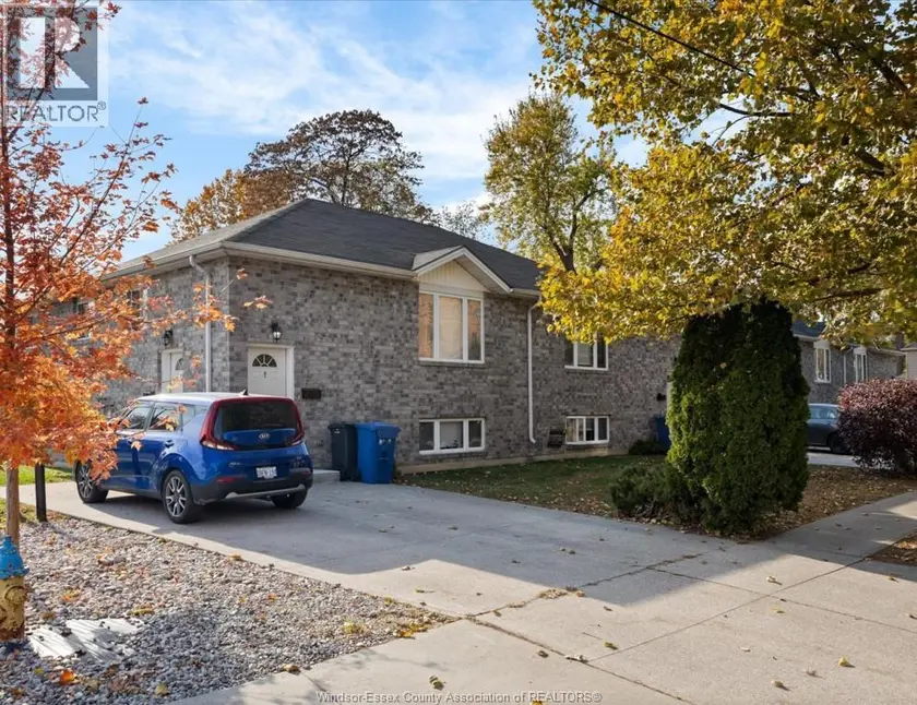 Multiplex at 675 CHIPPAWA Unit# PER ROOM, Windsor