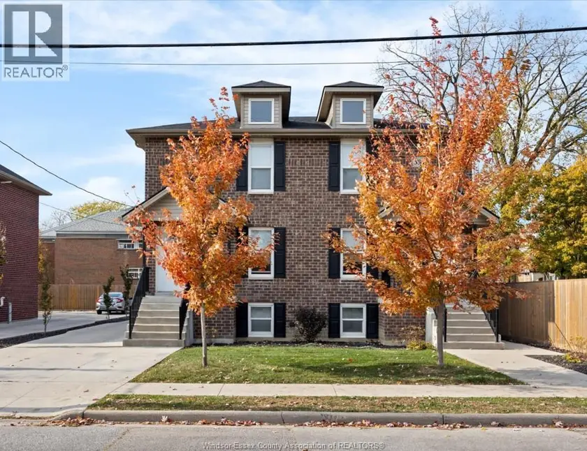 Multiplex at 3340 Bloomfield Unit# PER ROOM, Windsor