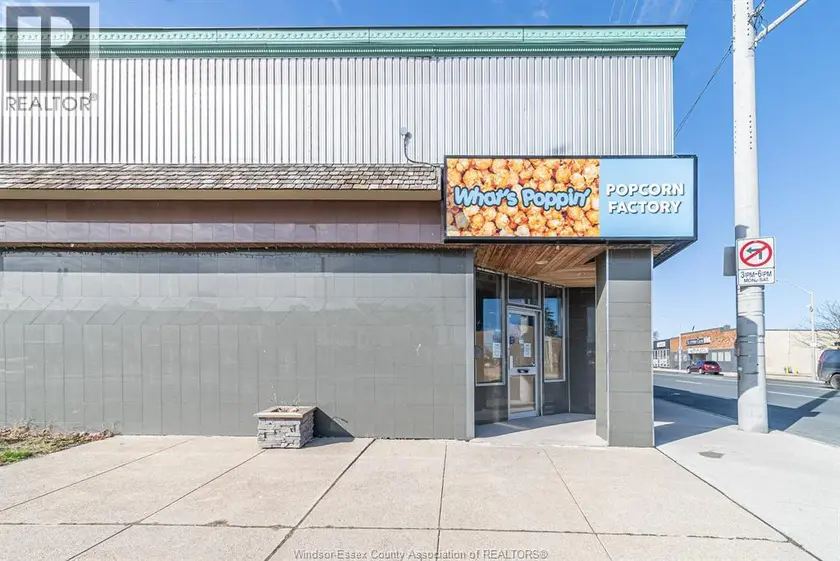 Other at 1395 TECUMSEH ROAD East
