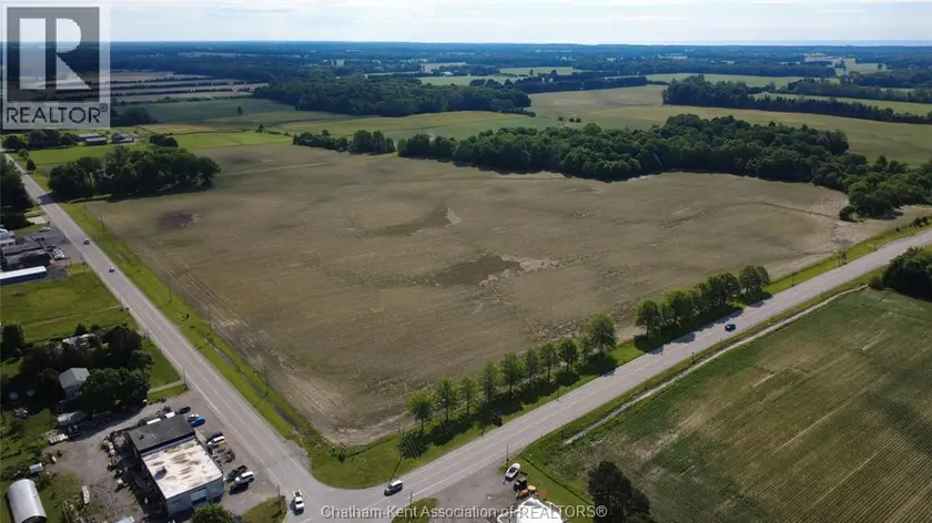 Vacant Land at 22389 PIONEER LINE, Rodney