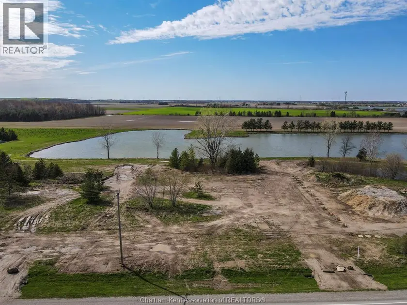 Vacant Land at V/L Talbot TRAIL Unit# East, Blenheim