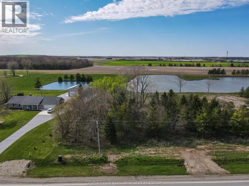 Vacant Land at V/L Talbot TRAIL Unit# West, Blenheim