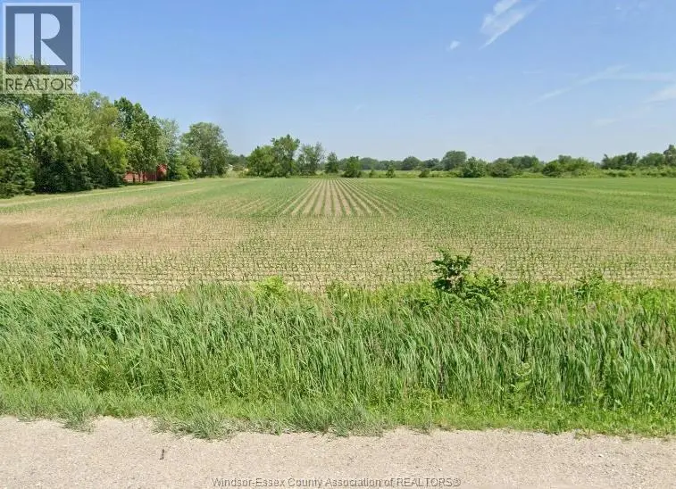 Vacant Land at 2590 MANNING ROAD, Lakeshore