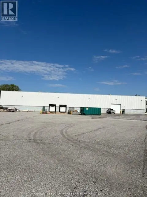 Other at 6144 MORTON INDUSTRIAL DRIVE, LaSalle