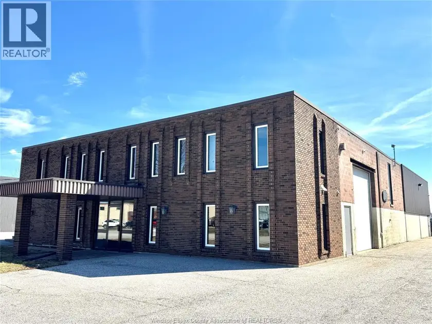 Other at 5230 BURKE STREET, Tecumseh