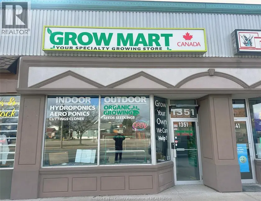 Other at 1351 TECUMSEH RD E, Windsor