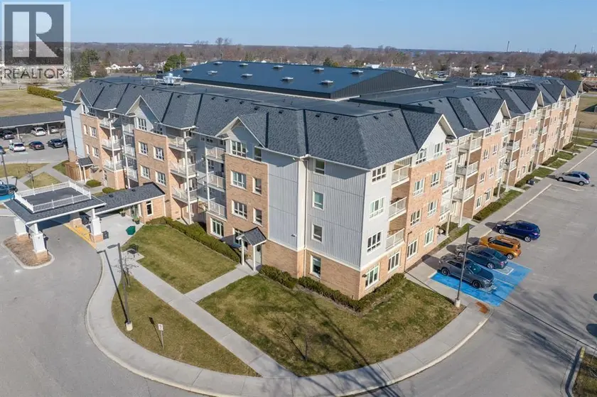 Apartment at 180 Bunker AVENUE Unit# 1BR, St Clair