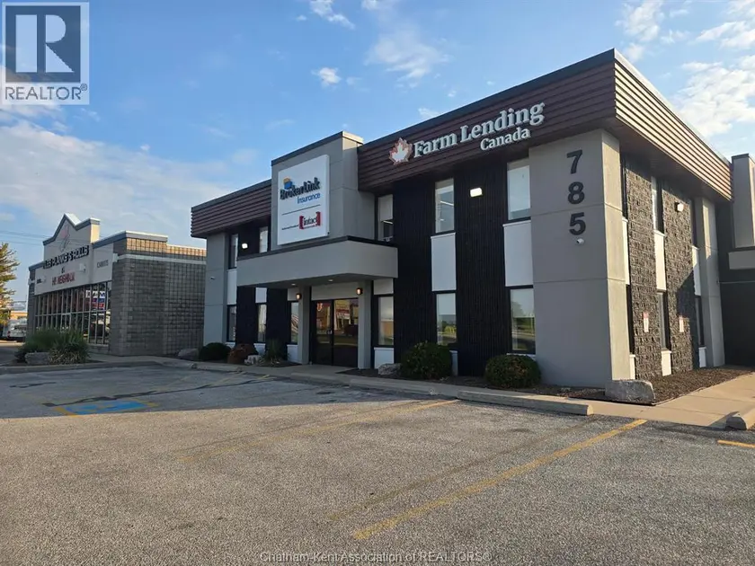 Other at 785 ST CLAIR STREET, Chatham