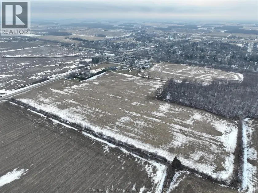 Vacant Land at 10956 CURRIE ROAD, Dutton