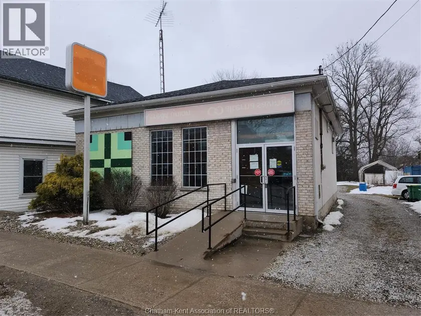 Other at 1789 LONGWOODS ROAD