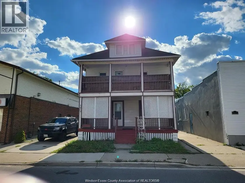 Other at 1629-31 DROUILLARD ROAD, Windsor