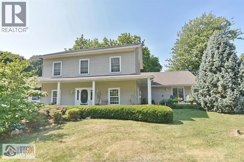 Detached at 474 COUNTY RD 50 East, Harrow