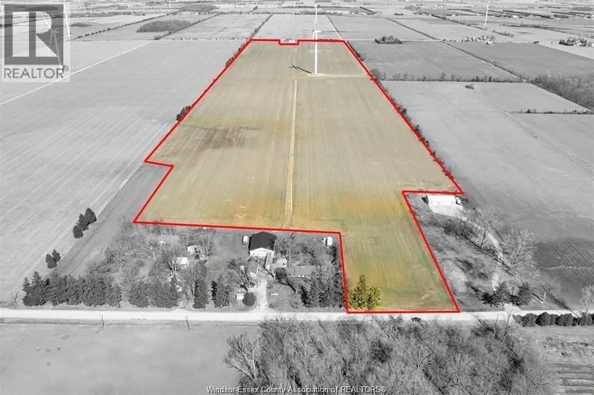 Vacant Land at 157 ROAD 7, Kingsville