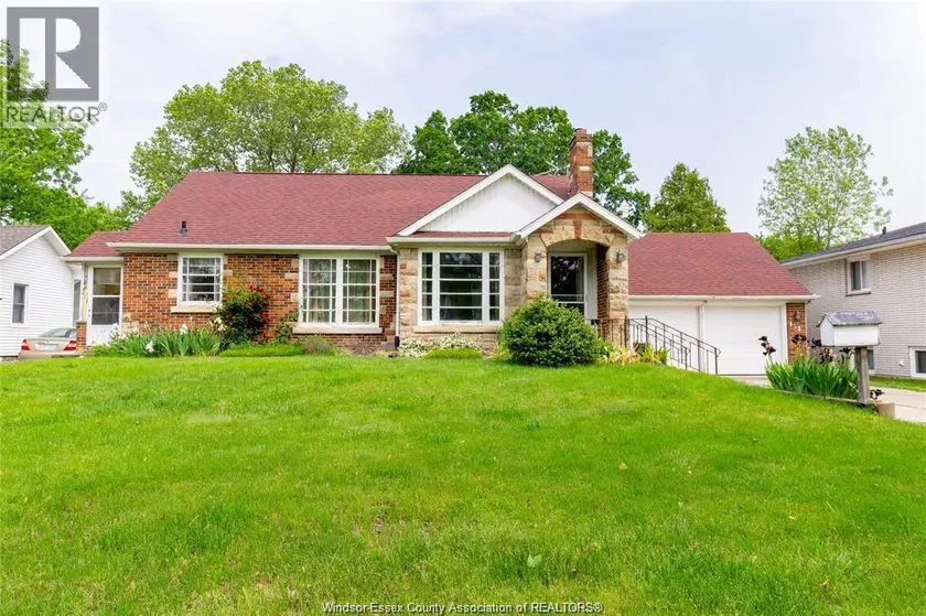 Detached at 153 TALBOT STREET West, Leamington