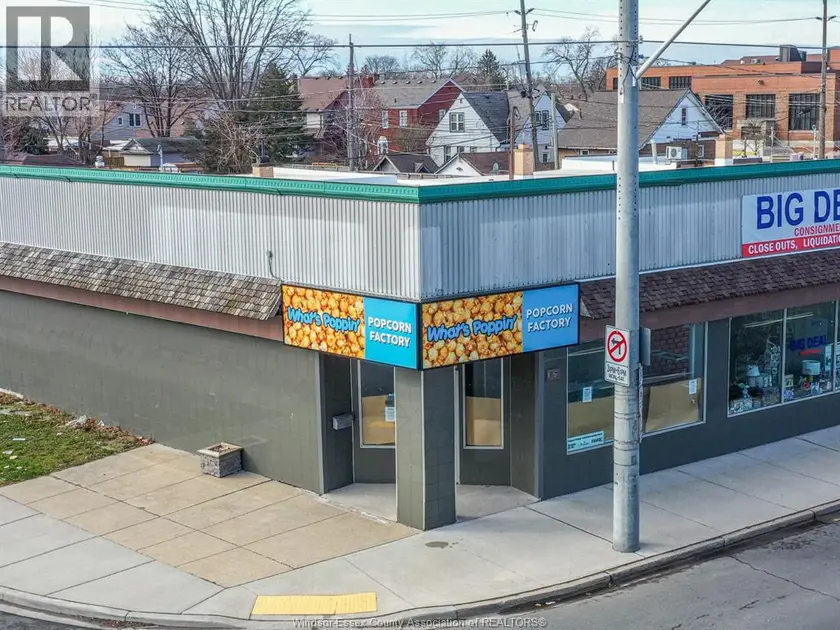 Other at 1395 TECUMSEH RD E #LOWER, Windsor