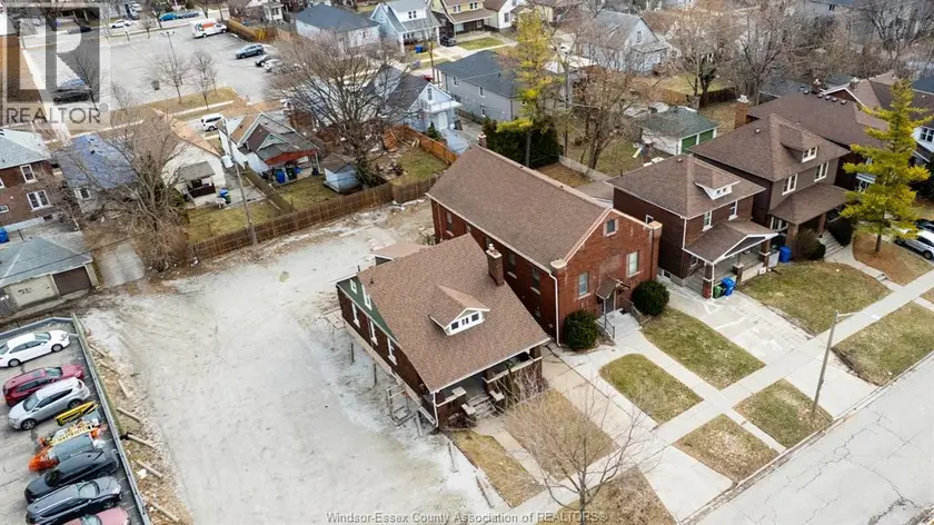 Other at 636-644 PARTINGTON AVENUE, Windsor