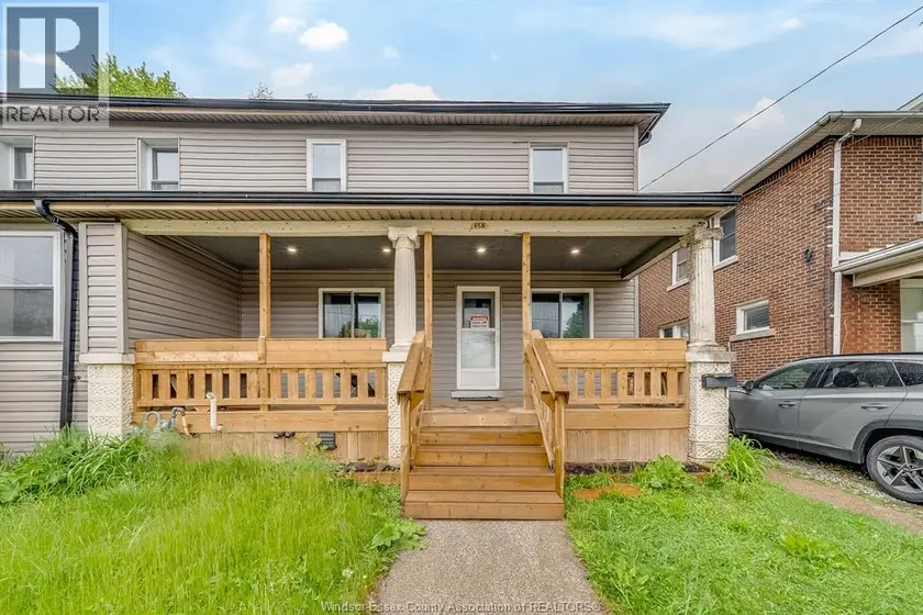 Multiplex at 658 TOURNIER, Windsor