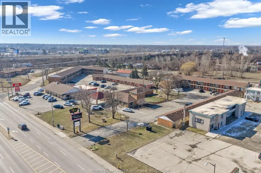 Other at 2885-2889 HOWARD AVENUE, Windsor